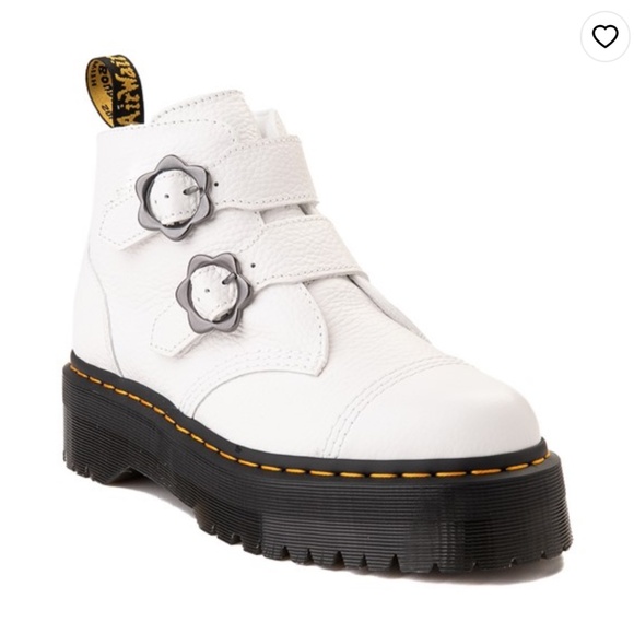 Dr Martens Boots - Picture 5 of 6